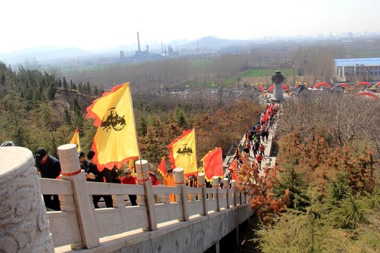 拜車祖