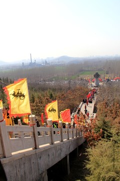 拜車祖