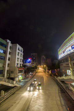 湖北省恩施市