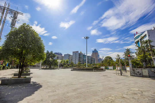湖北省恩施市