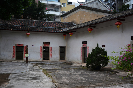 博物館
