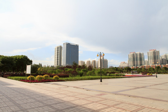 西寧 新寧廣場