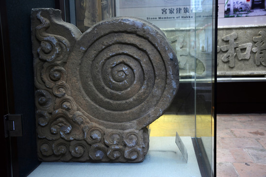 石雕