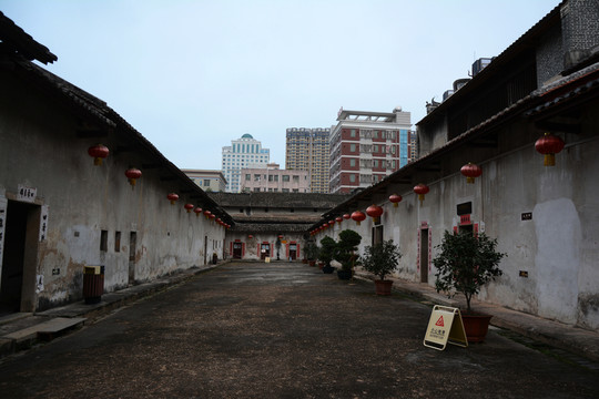 博物館