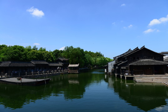 烏鎮(zhèn)