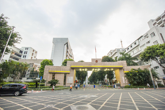 廣東省佛山市人民政府