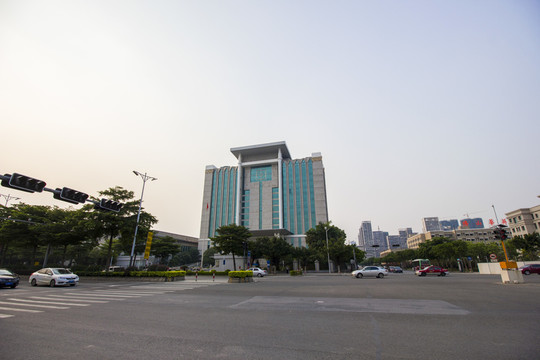 廣東省佛山市中級(jí)人民法院