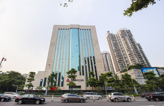 廣東省佛山市廣發(fā)銀行