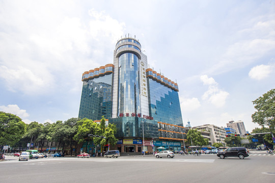 廣東省佛山市新華保險(xiǎn)