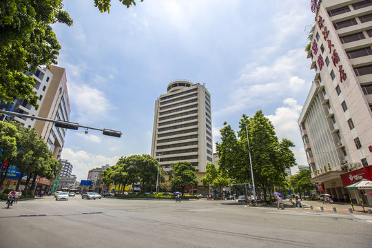 廣東省佛山市旋宮酒店