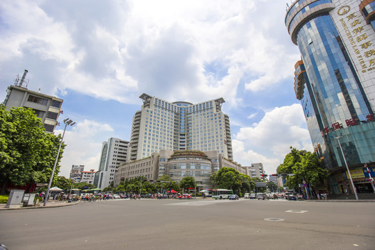 廣東省佛山市中醫(yī)院