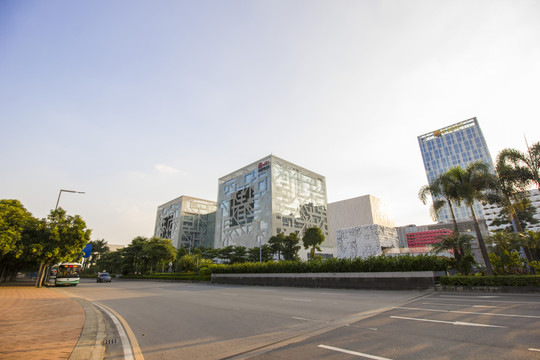廣東省佛山市圖書館