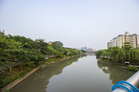 廣東省佛山市怡海公園