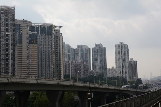 深圳風(fēng)光