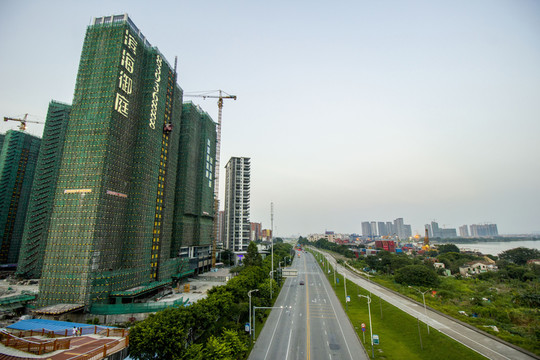 廣東省佛山市東平路