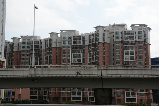 深圳風(fēng)光