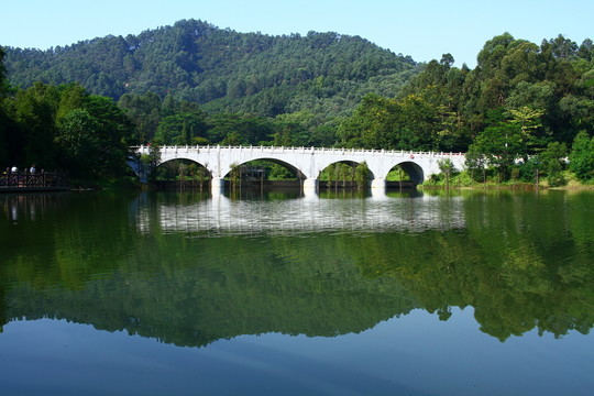 橋