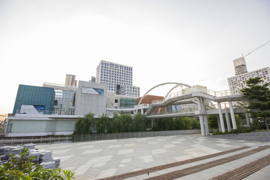 廣東省佛山市青少年活動(dòng)中心
