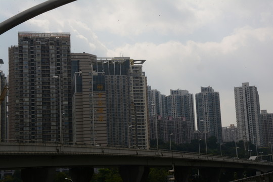 深圳風(fēng)光
