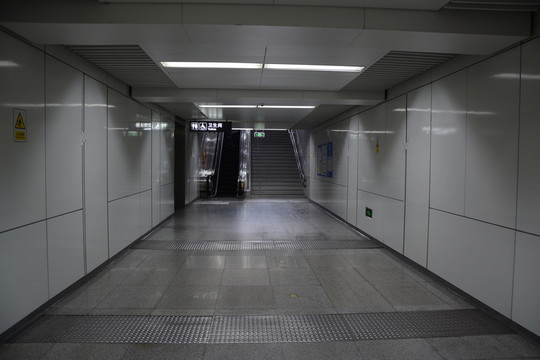 地鐵