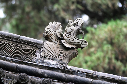龍頭