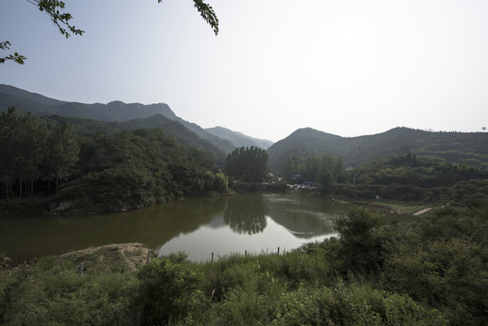 水土保持工程