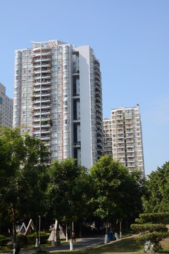 建筑