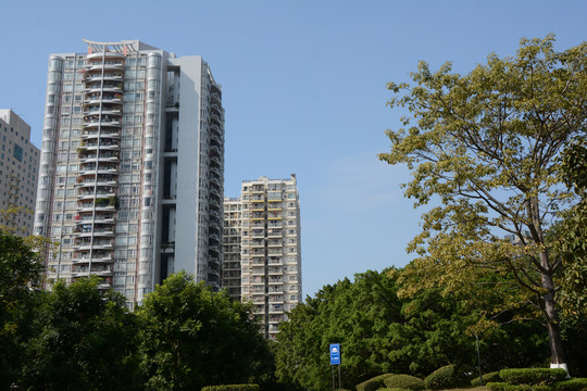 建筑