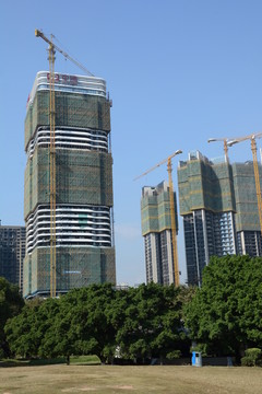 深圳風(fēng)光
