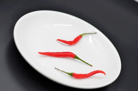 紅辣椒