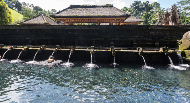 圣泉寺