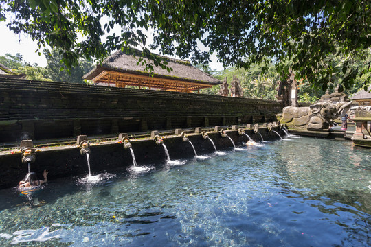 圣泉寺