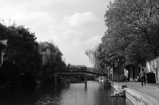 江南古鎮(zhèn)