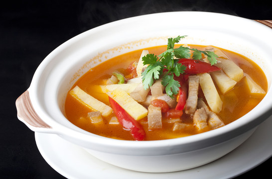 農(nóng)家土豆條