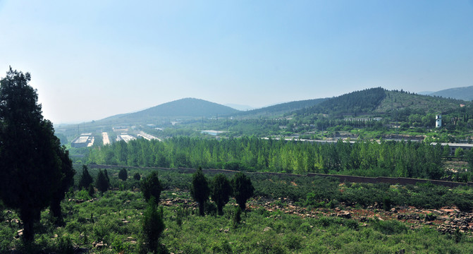廠(chǎng)區(qū)風(fēng)景  廠(chǎng)房