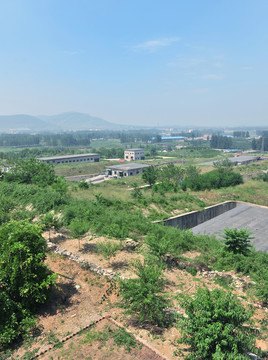 城區(qū)風(fēng)景  廠區(qū)風(fēng)景  廠房