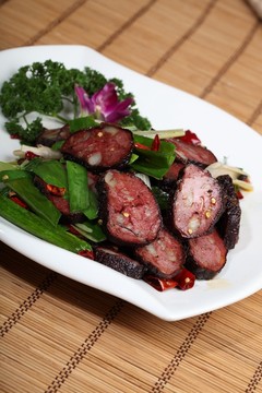 邵陽(yáng)豬血丸子