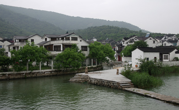 東山島