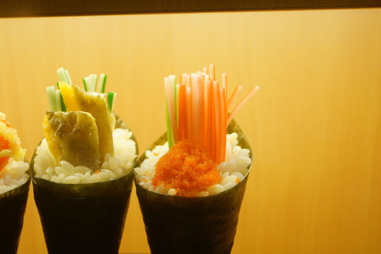 日本壽司