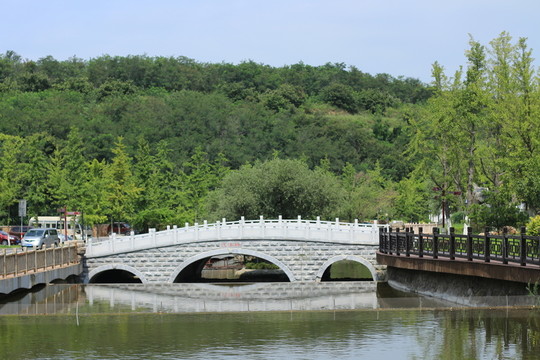小橋