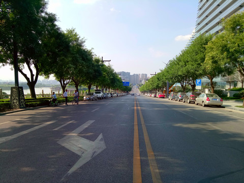 公路