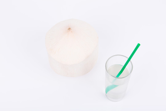 椰子椰汁
