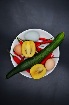 蔬菜水果合集