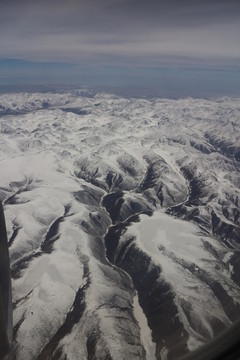 雪峰 山脈