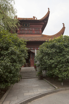 古開(kāi)福寺