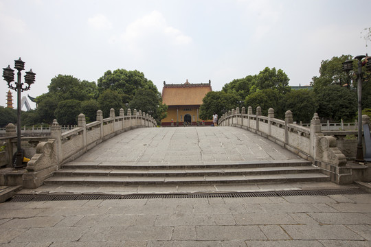 古開福寺