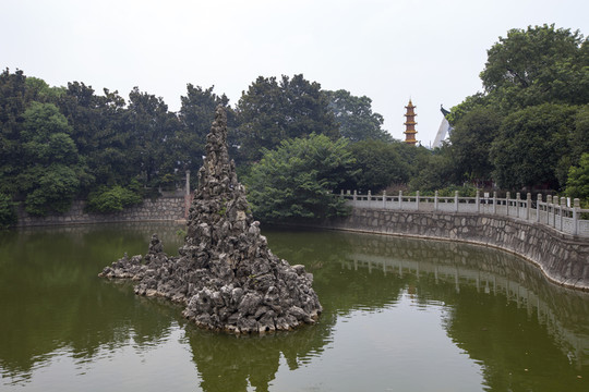 古開福寺