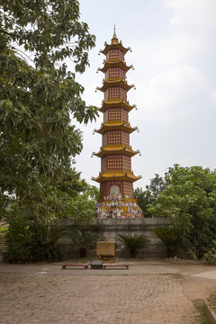 古開福寺