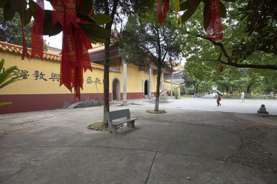 古開福寺