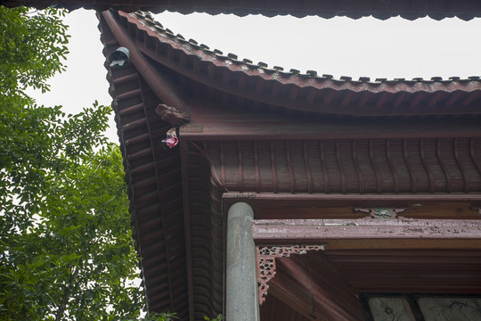 古開福寺